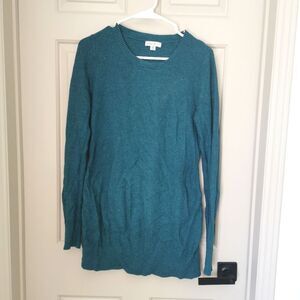 Liz Lange maternity sweater size am